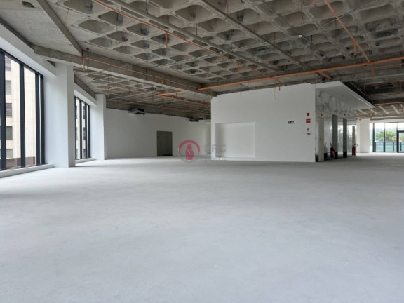 Imagem Ponto Comercial para Alugar, 4.016 m² em Vila Olímpia - São Paulo Imagem Ponto Comercial para Alugar, 4.016 m² em Vila Olímpia - São Paulo