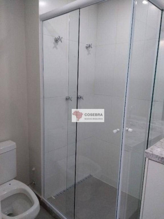 Imagem Apartamento com 1 Quarto para Alugar, 36 m² em Itaim Bibi - São Paulo Imagem Apartamento com 1 Quarto para Alugar, 36 m² em Itaim Bibi - São Paulo
