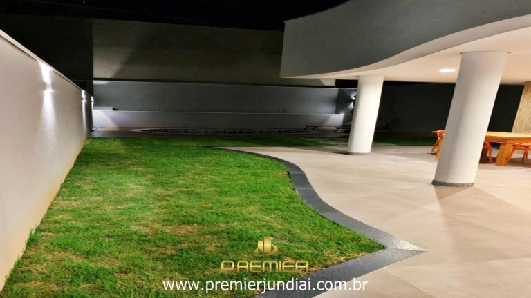 Imagem Casa com 4 Quartos à Venda, 417 m² em Jardim Ermida I - Jundiaí Imagem Casa com 4 Quartos à Venda, 417 m² em Jardim Ermida I - Jundiaí