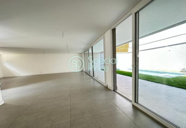 Imagem Casa de Condomínio com 4 Quartos à Venda, 518 m² em Brooklin - São Paulo Imagem Casa de Condomínio com 4 Quartos à Venda, 518 m² em Brooklin - São Paulo