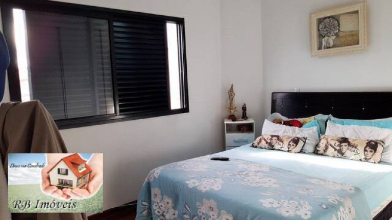 Imagem Apartamento com 3 Quartos à Venda, 99 m² em Santo Antônio - São Caetano Do Sul Imagem Apartamento com 3 Quartos à Venda, 99 m² em Santo Antônio - São Caetano Do Sul