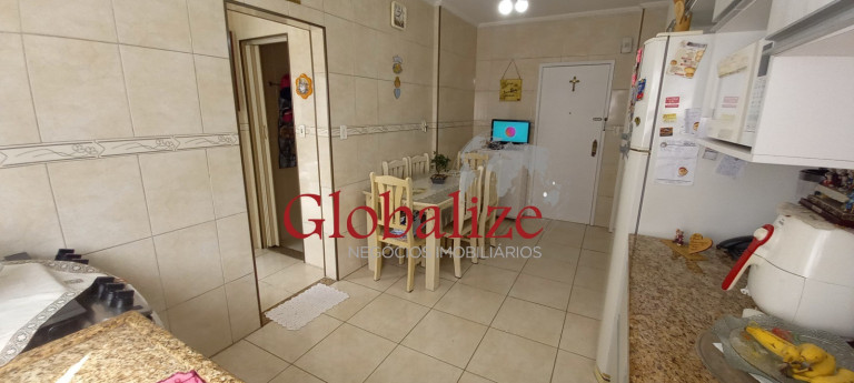 Imagem Imóvel com 2 Quartos à Venda, 96 m² em Aparecida - Santos Imagem Imóvel com 2 Quartos à Venda, 96 m² em Aparecida - Santos