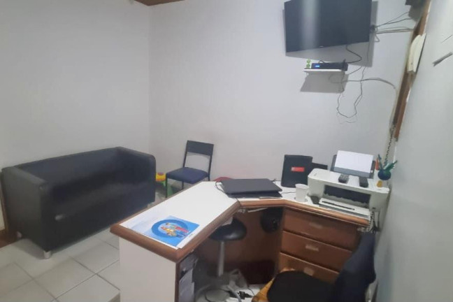 Imagem Apartamento com 1 Quarto à Venda, 45 m² em Copacabana - Rio De Janeiro