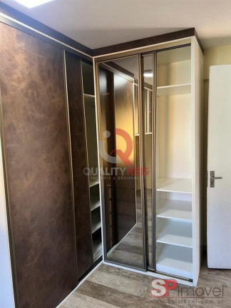 Imagem Apartamento com 2 Quartos à Venda, 68 m² em Brás - São Paulo