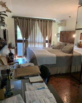 Imagem Casa com 3 Quartos à Venda, 345 m² em Campo Belo - São Paulo Imagem Casa com 3 Quartos à Venda, 345 m² em Campo Belo - São Paulo