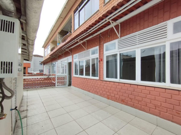 Imagem Apartamento com 2 Quartos à Venda, 74 m² em Várzea - Teresópolis Imagem Apartamento com 2 Quartos à Venda, 74 m² em Várzea - Teresópolis