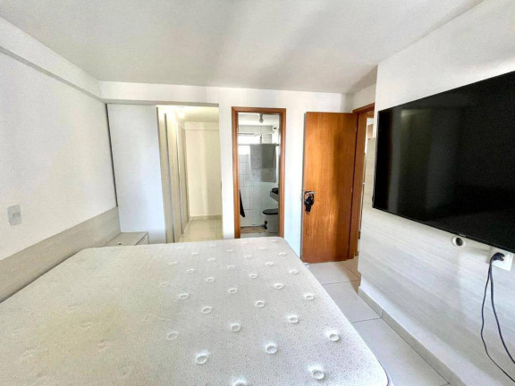 Imagem Apartamento com 3 Quartos à Venda, 88 m² em Altiplano Cabo Branco - João Pessoa