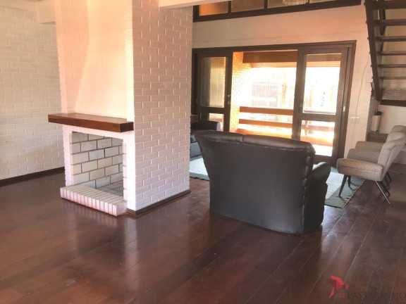 Imagem Casa com 9 Quartos à Venda, 450 m² em Praia Da Cal - Torres