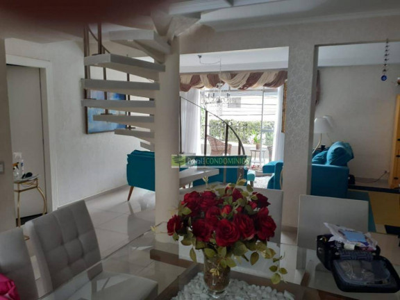 Imagem Imóvel com 3 Quartos à Venda, 170 m² em Cabral - Curitiba