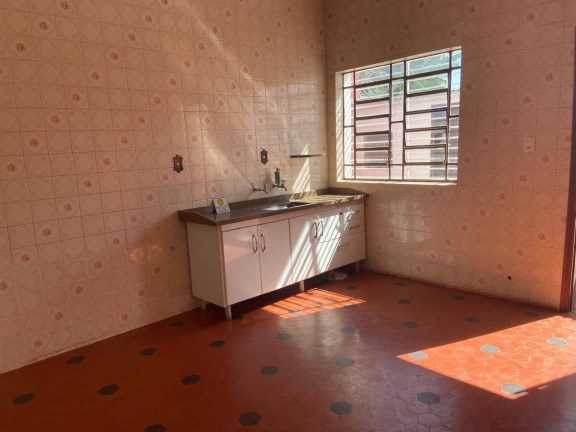 Imagem Casa com 3 Quartos para Alugar, 150 m² em Santa Terezinha - Sorocaba Imagem Casa com 3 Quartos para Alugar, 150 m² em Santa Terezinha - Sorocaba