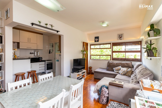 Imagem Apartamento com 2 Quartos à Venda, 58 m² em Vila Clementino - São Paulo Imagem Apartamento com 2 Quartos à Venda, 58 m² em Vila Clementino - São Paulo