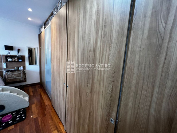 Imagem Apartamento com 3 Quartos à Venda, 141 m² em Vila Mariana - São Paulo