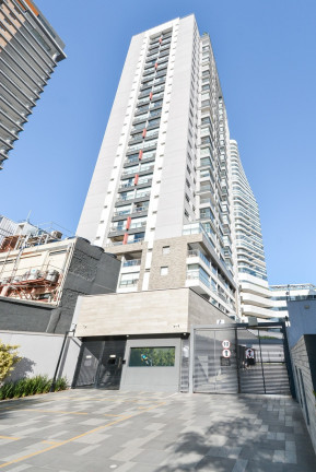 Imagem Apartamento com 1 Quarto à Venda, 49 m² em Pinheiros - São Paulo Imagem Apartamento com 1 Quarto à Venda, 49 m² em Pinheiros - São Paulo