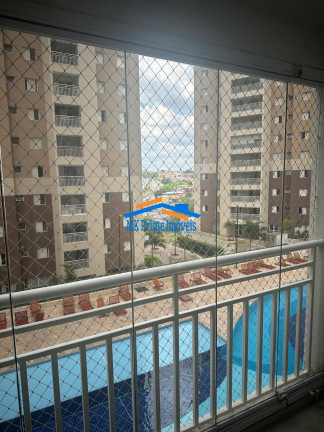 Imagem Apartamento com 3 Quartos à Venda, 85 m² em Jardim Tupanci - Barueri Imagem Apartamento com 3 Quartos à Venda, 85 m² em Jardim Tupanci - Barueri
