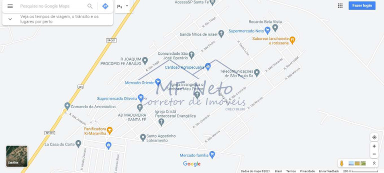 Imagem Terreno à Venda, 435 m² em Vila Santa Fé - Pirassununga Imagem Terreno à Venda, 435 m² em Vila Santa Fé - Pirassununga