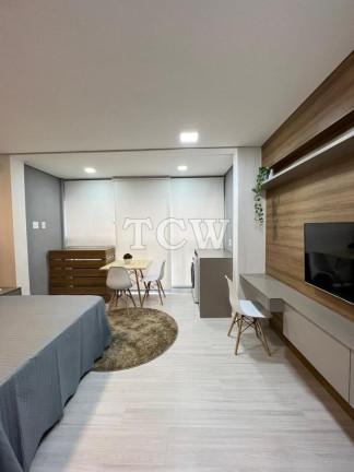 Imagem Imóvel com 1 Quarto para Alugar, 26 m² em Vila Clementino - São Paulo Imagem Imóvel com 1 Quarto para Alugar, 26 m² em Vila Clementino - São Paulo