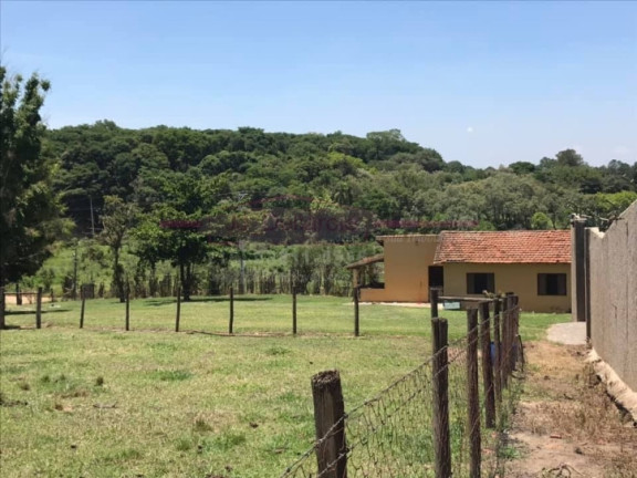 Imagem Chácara com 9 Quartos à Venda, 20 m² em Zona Rural - Porto Feliz