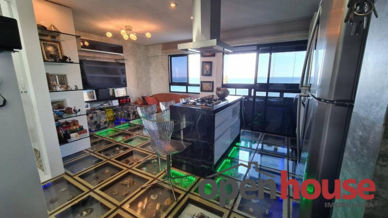 Imagem Apartamento com 1 Quarto à Venda, 51 m² em Ponta Negra - Natal Imagem Apartamento com 1 Quarto à Venda, 51 m² em Ponta Negra - Natal