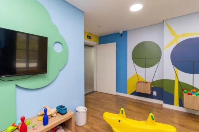 Imagem Imóvel com 2 Quartos à Venda, 39 m² em Imirim - São Paulo Imagem Imóvel com 2 Quartos à Venda, 39 m² em Imirim - São Paulo