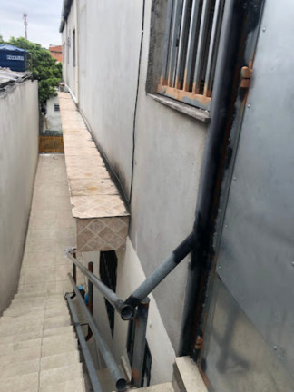 Imagem Casa com 5 Quartos à Venda, 160 m² em Itapegica - Guarulhos