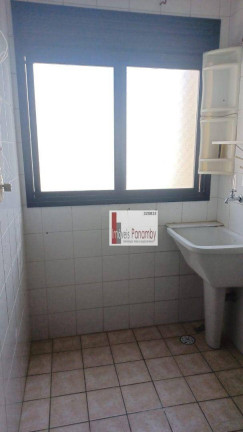 Imagem Apartamento com 2 Quartos à Venda, 68 m² em Vila Andrade - São Paulo Imagem Apartamento com 2 Quartos à Venda, 68 m² em Vila Andrade - São Paulo