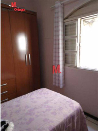 Imagem Casa com 3 Quartos à Venda, 112 m² em Centro - Sorocaba Imagem Casa com 3 Quartos à Venda, 112 m² em Centro - Sorocaba