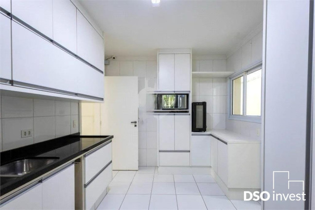 Imagem Casa com 3 Quartos à Venda, 232 m² em Cidade Monções - São Paulo Imagem Casa com 3 Quartos à Venda, 232 m² em Cidade Monções - São Paulo