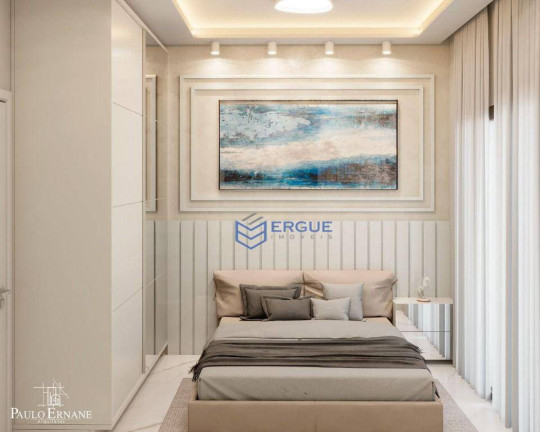 Imagem Casa com 3 Quartos à Venda, 90 m² em Passaré - Fortaleza Imagem Casa com 3 Quartos à Venda, 90 m² em Passaré - Fortaleza