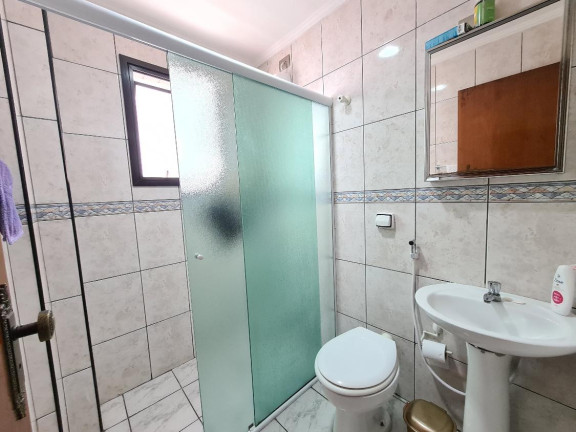 Imagem Apartamento com 1 Quarto à Venda, 62 m² em Guilhermina - Praia Grande Imagem Apartamento com 1 Quarto à Venda, 62 m² em Guilhermina - Praia Grande