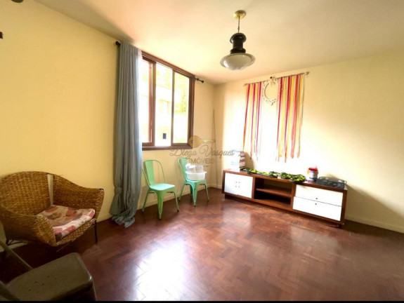 Imagem Apartamento com 3 Quartos à Venda, 52 m² em Tijuca - Teresópolis Imagem Apartamento com 3 Quartos à Venda, 52 m² em Tijuca - Teresópolis