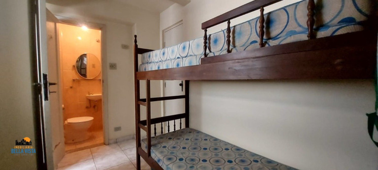 Imagem Apartamento com 2 Quartos à Venda, 93 m² em Itararé - São Vicente