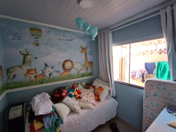 Imagem Imóvel com 
            	3             Quartos à Venda, 130 m² em 
            	Jardim Pampulha             - 
            	Aparecida De Goiania            