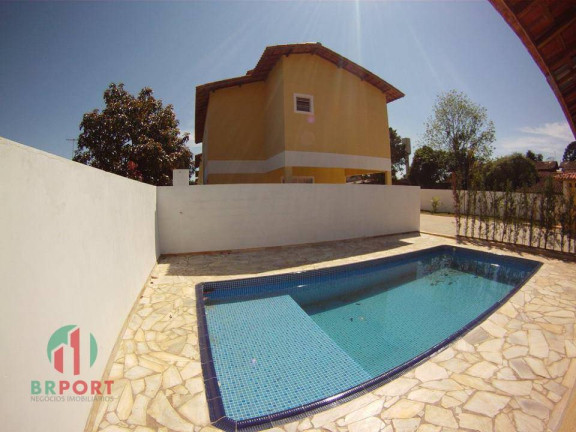 Imagem Casa de Condomínio com 3 Quartos à Venda, 96 m² em Chácara Do Carmo - Vargem Grande Paulista Imagem Casa de Condomínio com 3 Quartos à Venda, 96 m² em Chácara Do Carmo - Vargem Grande Paulista