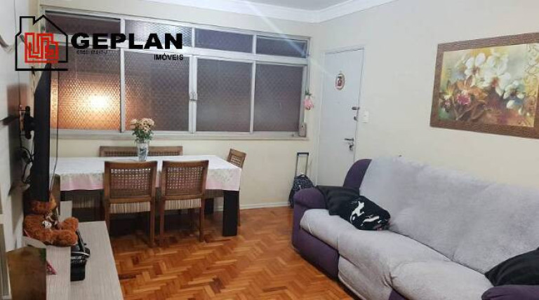 Imagem Apartamento com 3 Quartos à Venda, 103 m² em Aclimação - São Paulo