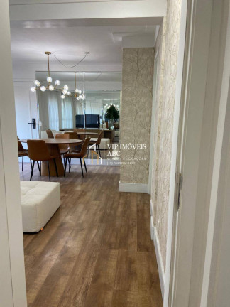 Imagem Apartamento com 3 Quartos à Venda, 128 m² em Casa Branca - Santo André Imagem Apartamento com 3 Quartos à Venda, 128 m² em Casa Branca - Santo André