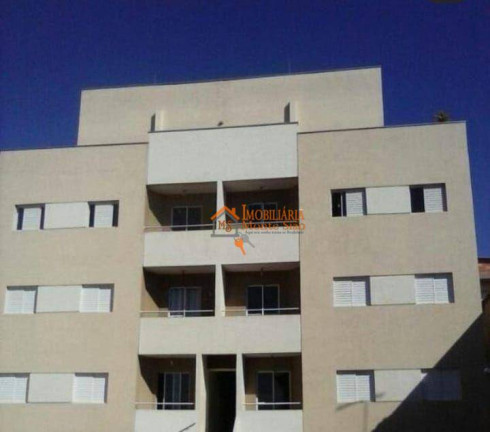 Imagem Cobertura com 2 Quartos à Venda, 64 m² em Jardim Santo Expedito - Guarulhos Imagem Cobertura com 2 Quartos à Venda, 64 m² em Jardim Santo Expedito - Guarulhos