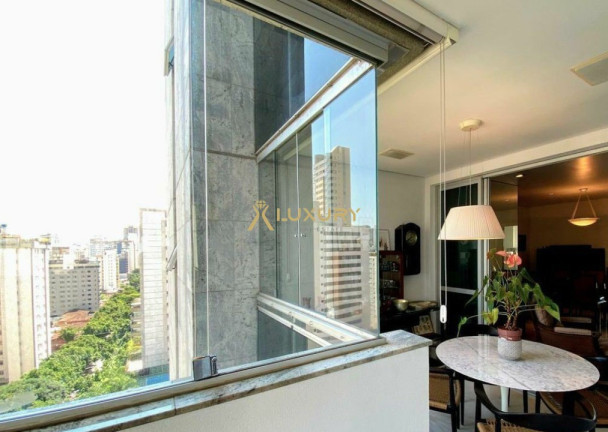 Imagem Imóvel com 4 Quartos à Venda, 230 m² em Lourdes - Belo Horizonte Imagem Imóvel com 4 Quartos à Venda, 230 m² em Lourdes - Belo Horizonte