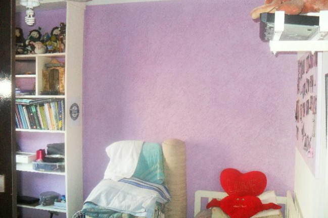 Imagem Apartamento com 2 Quartos à Venda, 115 m² em Marapé - Santos