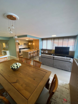 Apartamento com 4 Quartos à Venda, 162 m² em Praia Grande - Torres