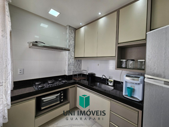 Imagem Apartamento com 2 Quartos à Venda, 78 m² em Praia Do Morro - Guarapari
