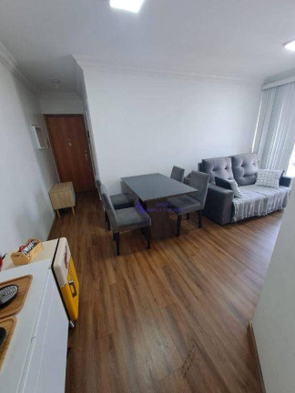 Imagem Apartamento com 2 Quartos à Venda, 60 m² em Tatuapé - São Paulo Imagem Apartamento com 2 Quartos à Venda, 60 m² em Tatuapé - São Paulo
