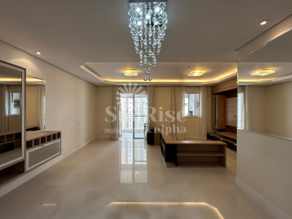 Imagem Apartamento com 2 Quartos à Venda, 105 m² em Jardim Tupanci - Barueri