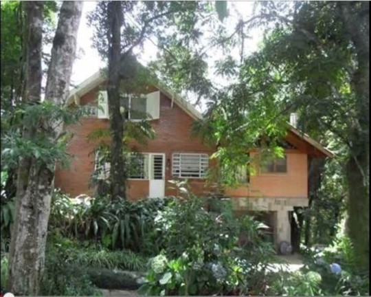 Imagem Casa com 5 Quartos à Venda, 400 m² em Ackermann - Nova Petrópolis Imagem Casa com 5 Quartos à Venda, 400 m² em Ackermann - Nova Petrópolis
