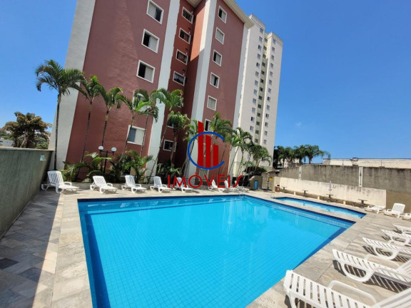 Imagem Apartamento com 3 Quartos à Venda, 72 m² em Campo Grande - São Paulo Imagem Apartamento com 3 Quartos à Venda, 72 m² em Campo Grande - São Paulo