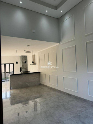 Imagem Casa com 3 Quartos à Venda, 100 m² em Setvaley - São José Do Rio Preto Imagem Casa com 3 Quartos à Venda, 100 m² em Setvaley - São José Do Rio Preto