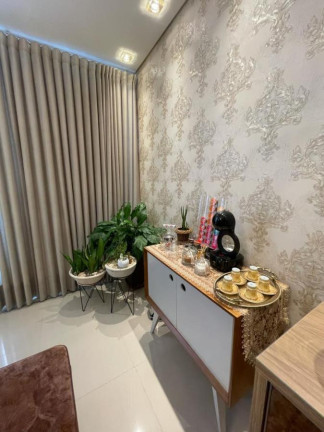 Apartamento à Venda, 106 m² em Jardim Atlântico - Goiânia