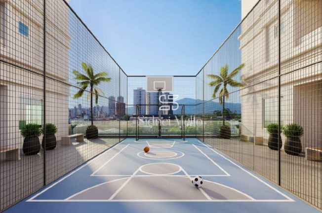Imagem Apartamento com 3 Quartos à Venda, 70 m² em Jardim  Praiamar - Itapema
