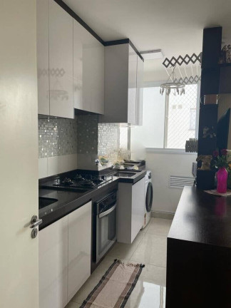 Imagem Apartamento com 2 Quartos à Venda,  em Itaquera - São Paulo
