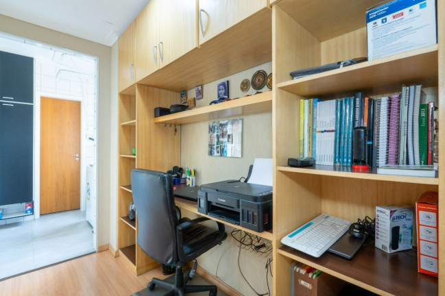 Imagem Apartamento com 3 Quartos à Venda, 90 m² em Alto Da Lapa - São Paulo