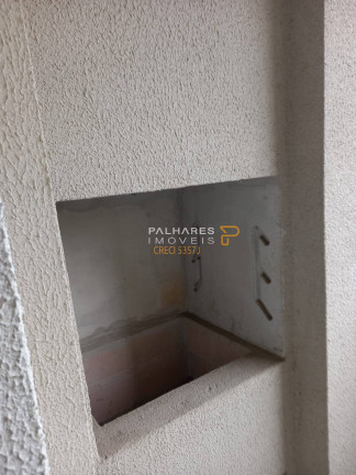 Imagem Apartamento com 2 Quartos à Venda, 53 m² em Parque Guarani - Joinville